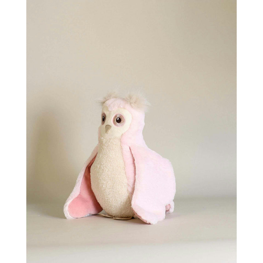 Ginette the