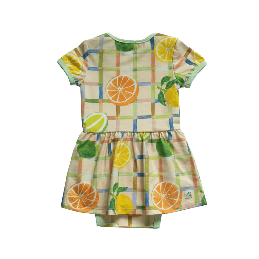 Charlie baby dress