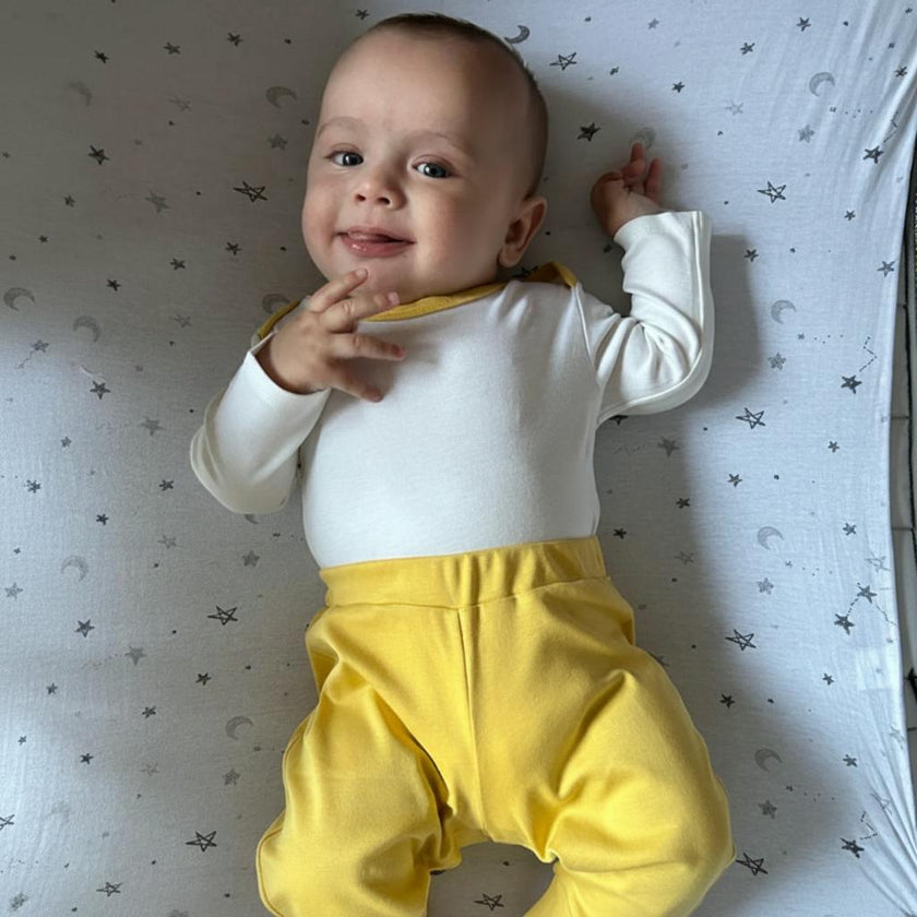 Baby Essentials Set