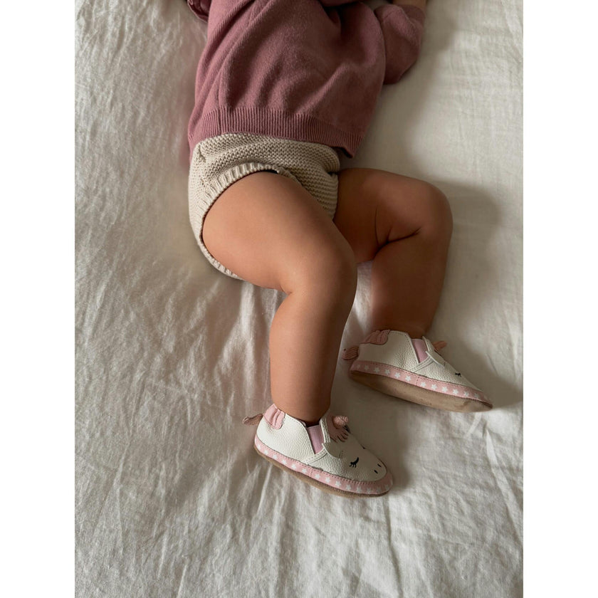 Evie Shoe