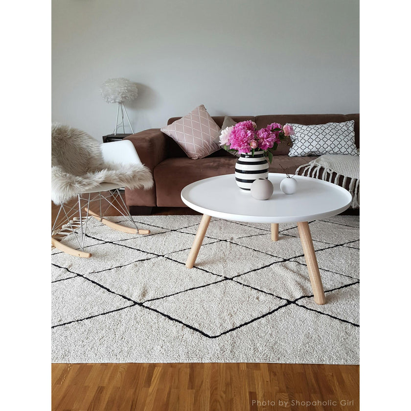 Bereber Washable Rug