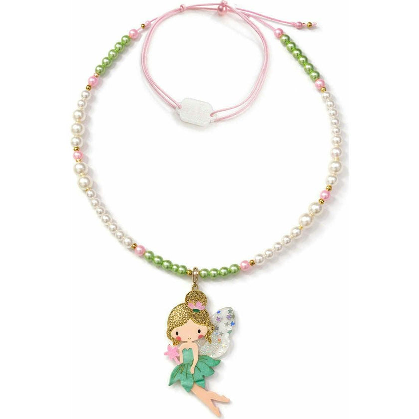 Fairy Necklace