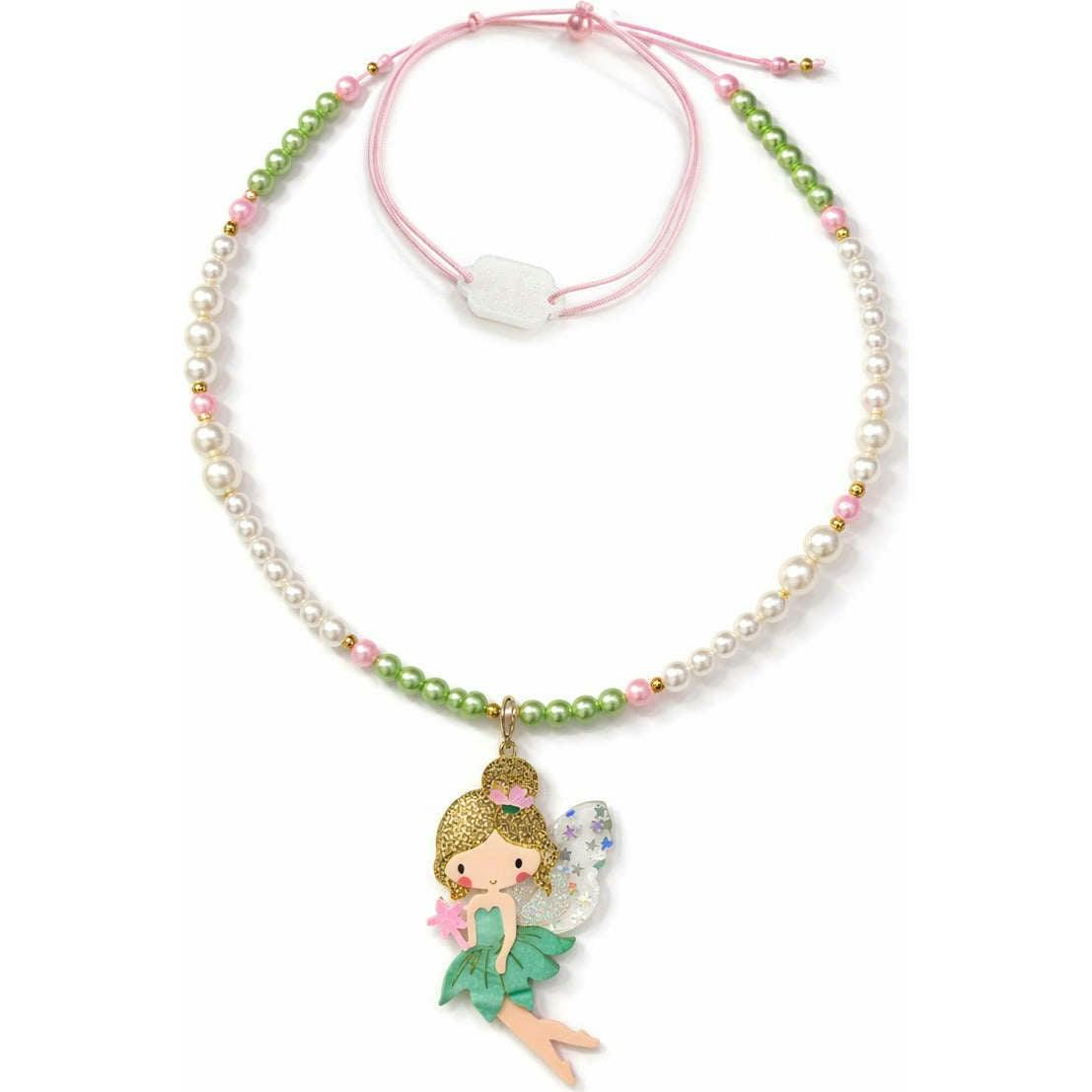 Fairy Necklace