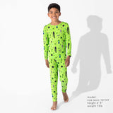 Minecraft Mob Squad Kids Pajamas