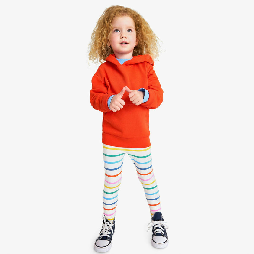 Kids pullover hoodie