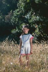 TEJIDO MORAS - KNITTED SHORTS