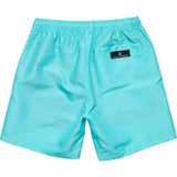 Mens Aqua Comfort Lined Swim Short