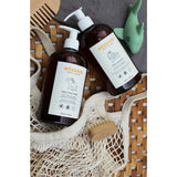 Baby Shampoo