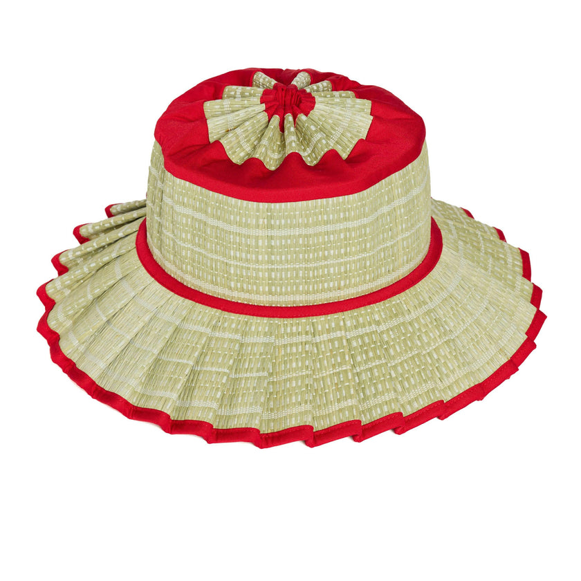 Soar | Island Capri Hat
