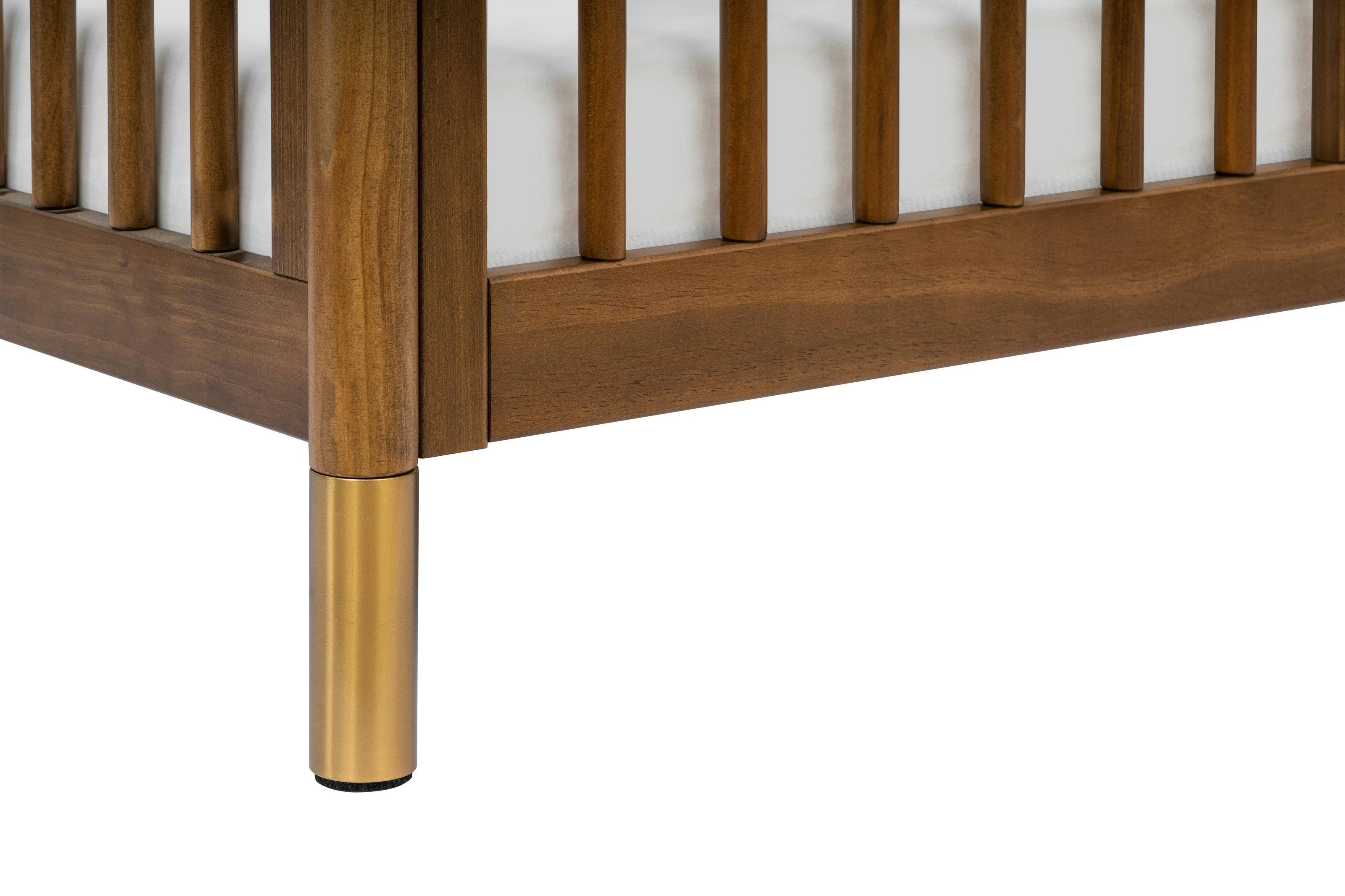 Babyletto Gelato 4-in-1 Mini Crib