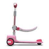 Freddo Silly Face Kick Scooter