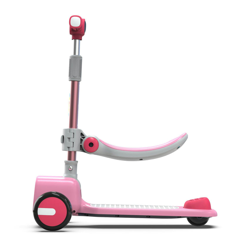 Freddo Silly Face Kick Scooter