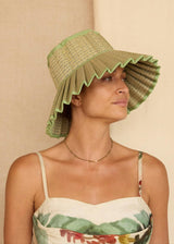 Grassland | Island Capri Hat