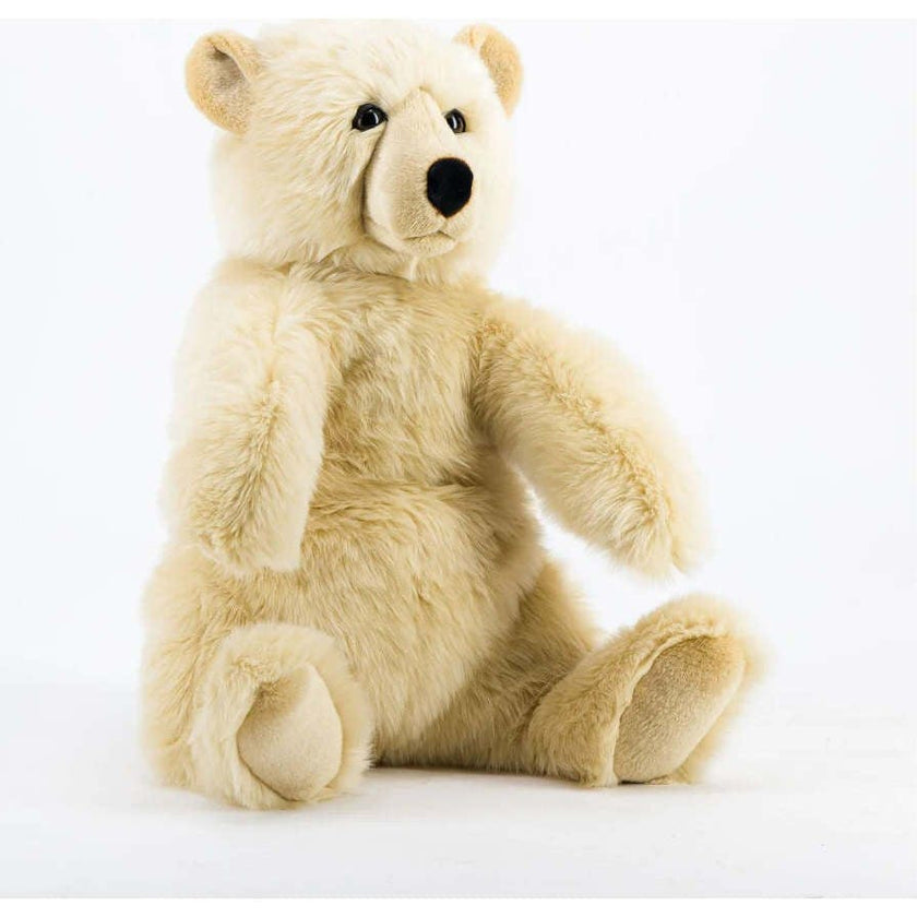 LA PELUCHERIE My Bear Jules - Honey