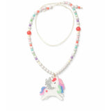 Unicorn Pastel Necklace