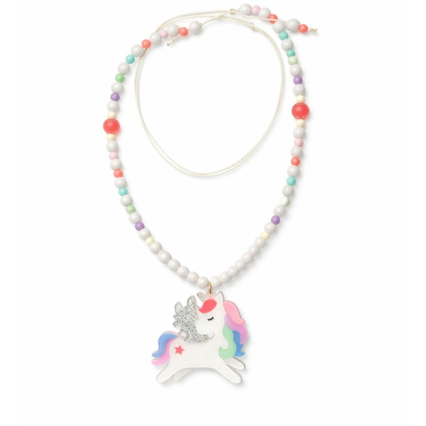 Unicorn Pastel Necklace