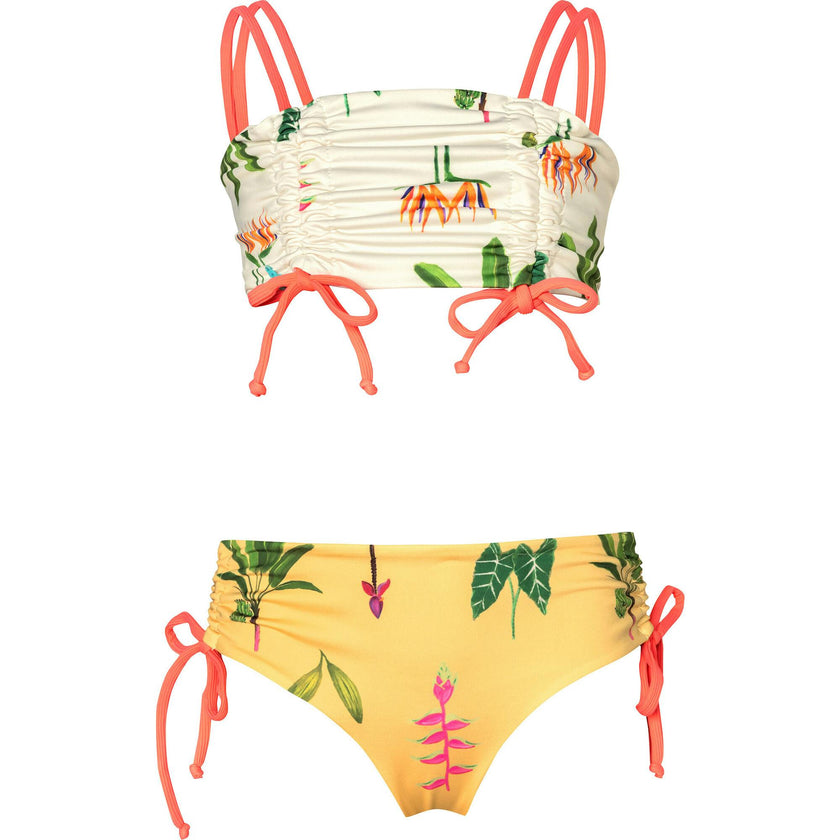 PLANTULAS - JESS BIKINI