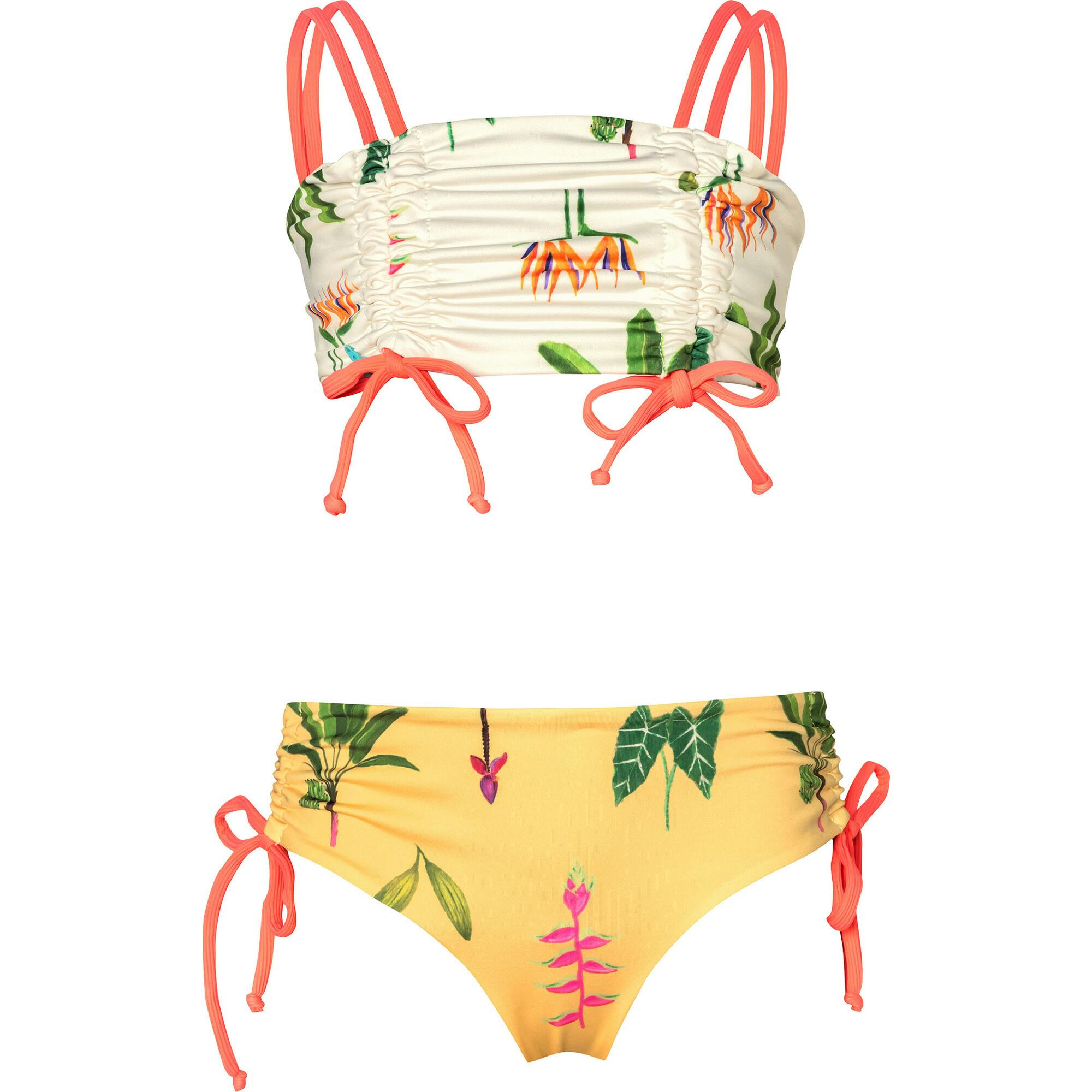 PLANTULAS - JESS BIKINI