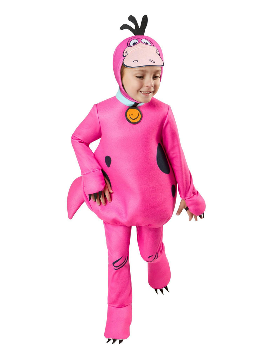 The Flintstones Dino Costume for Toddlers