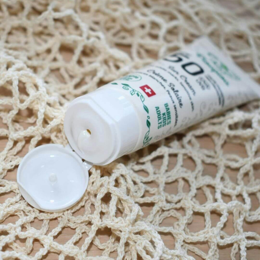 Sun Cream