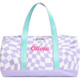 Personalized Kids Duffle Bag