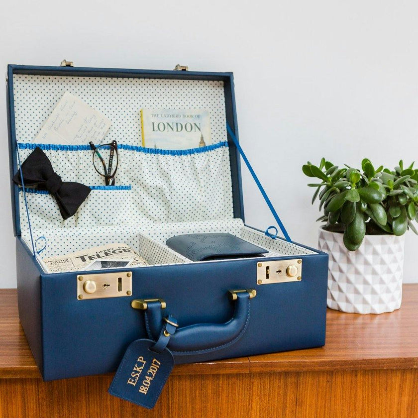 Memory Box Keepsake Case