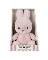 Miffy Plush Cozy Sitting