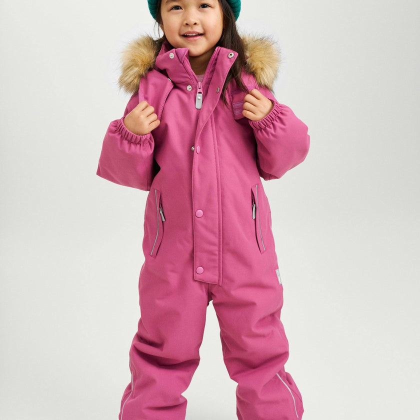 Stavanger ReimaTec winter overall