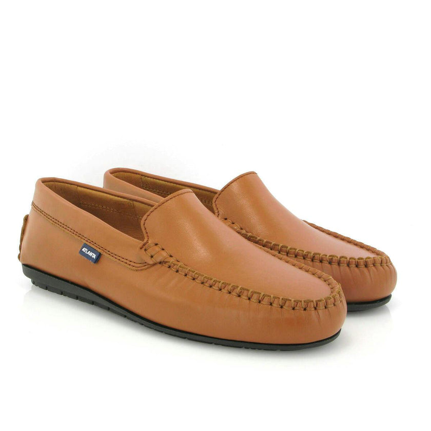 015 Walkers - cuoio smooth