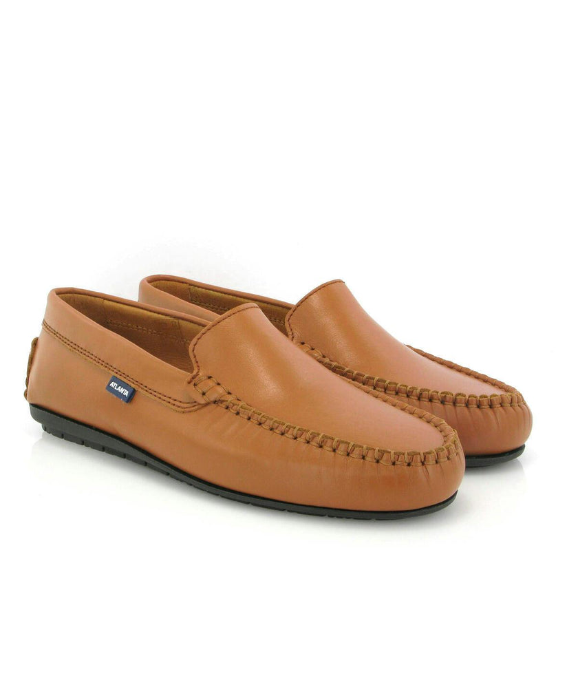 015 Walkers - cuoio smooth