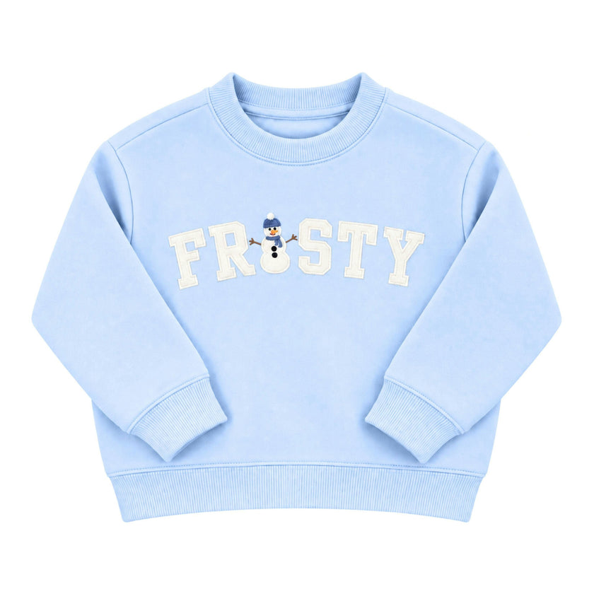 Frosty Sweatshirt