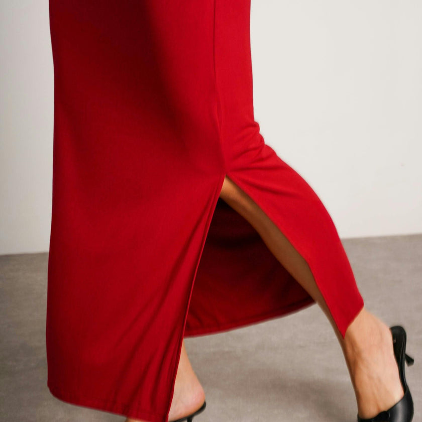 Curve Dress