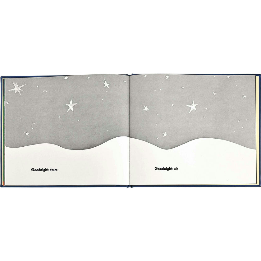Goodnight Moon Leather Bound Classic Children's Book