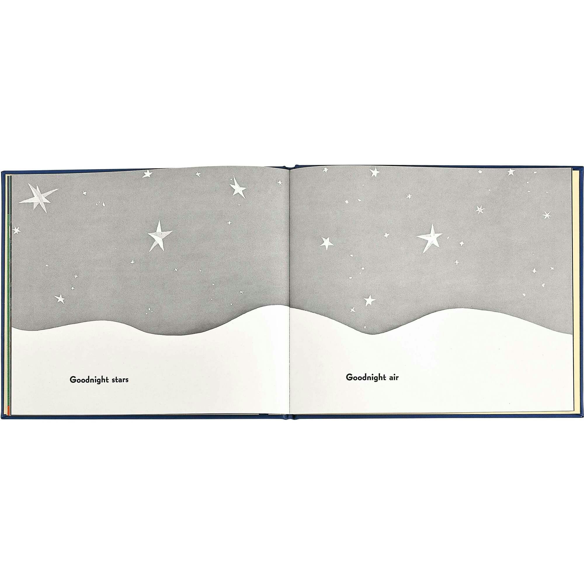 Goodnight Moon Leather Bound Classic Children's Book