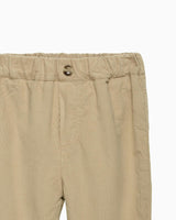 Baby Rafferty Cord Pants in Camel