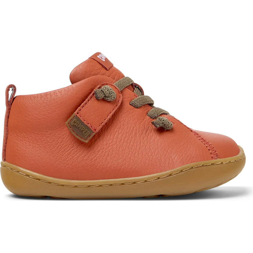 Booties Peu Cami First Walker Blue