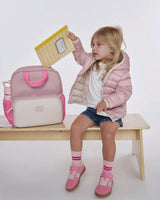 Oxford Backpack - MIDI