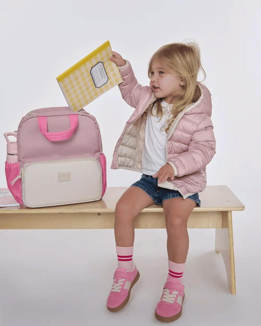 Oxford Backpack - MIDI