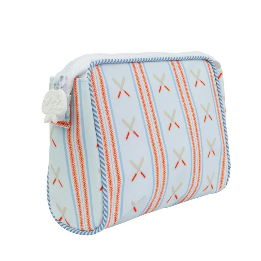 The Go Bag in Baseball