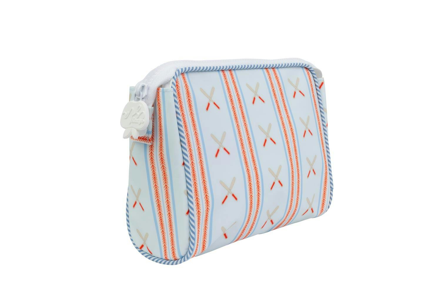 The Go Bag in Baseball