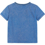 SpongeBob SquarePants™ x Andy & Evan® | Kids (2-12) Acid Wash Besties Tee