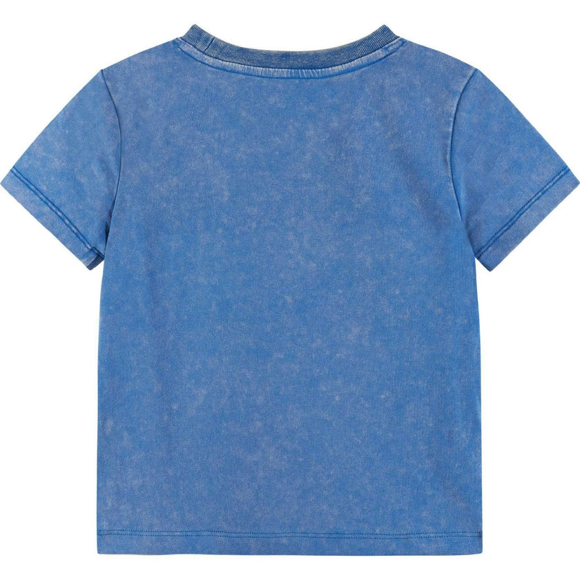 SpongeBob SquarePants™ x Andy & Evan® | Kids (2-12) Acid Wash Besties Tee