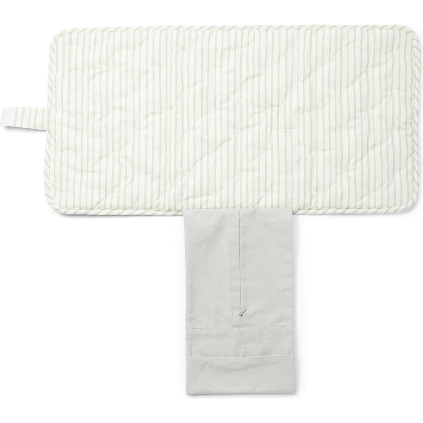 On The Go Change Pad