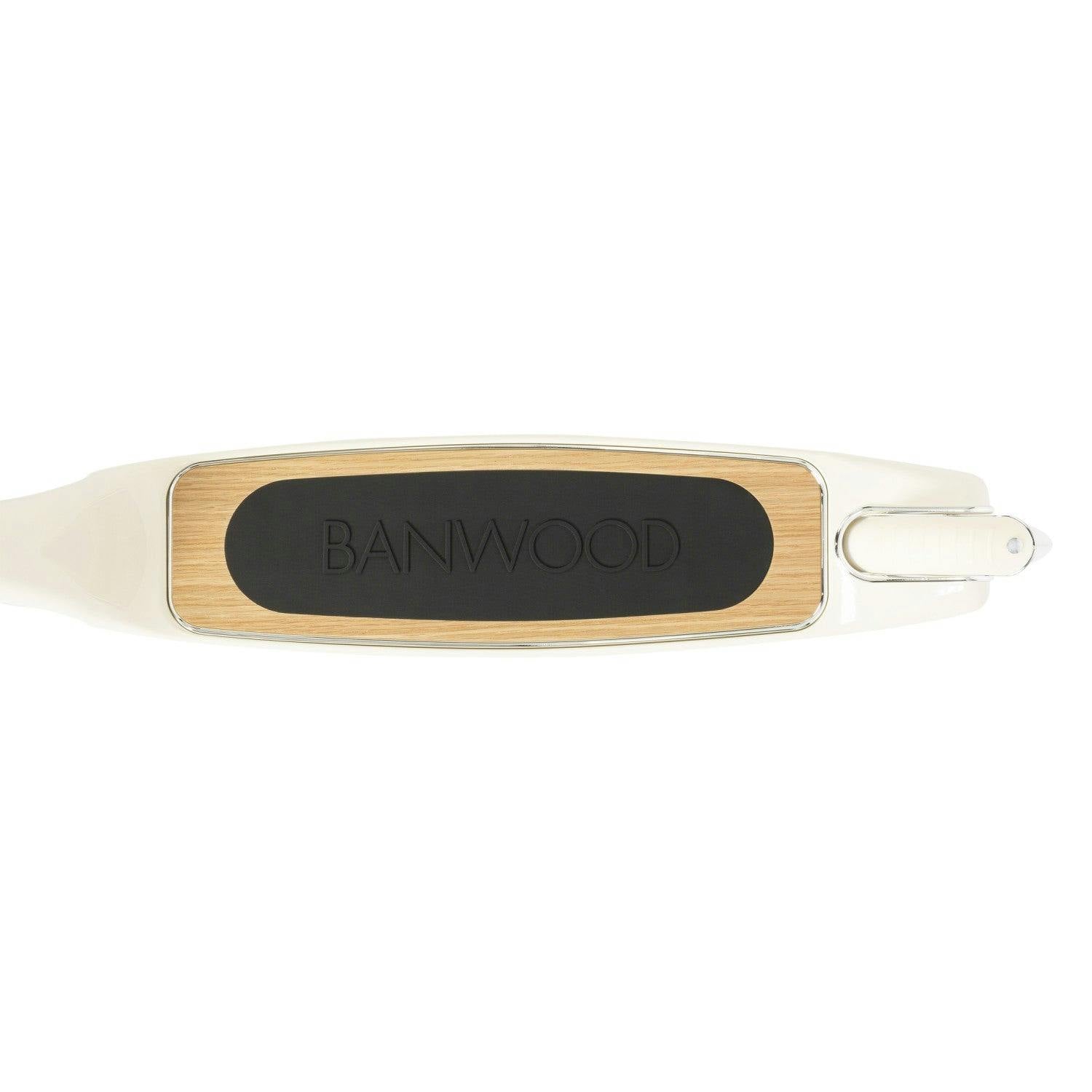 BANWOOD MAXI SCOOTER VINTAGE - CREAM