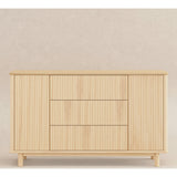 Pogo Tambour Assembled Dresser