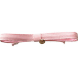 Maddy Twill Bow Headband
