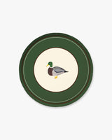 Ashford Appetizer Plate Set - Flock