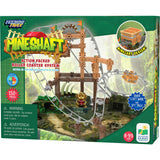 Learning Journey Techno Trax Mineshaft