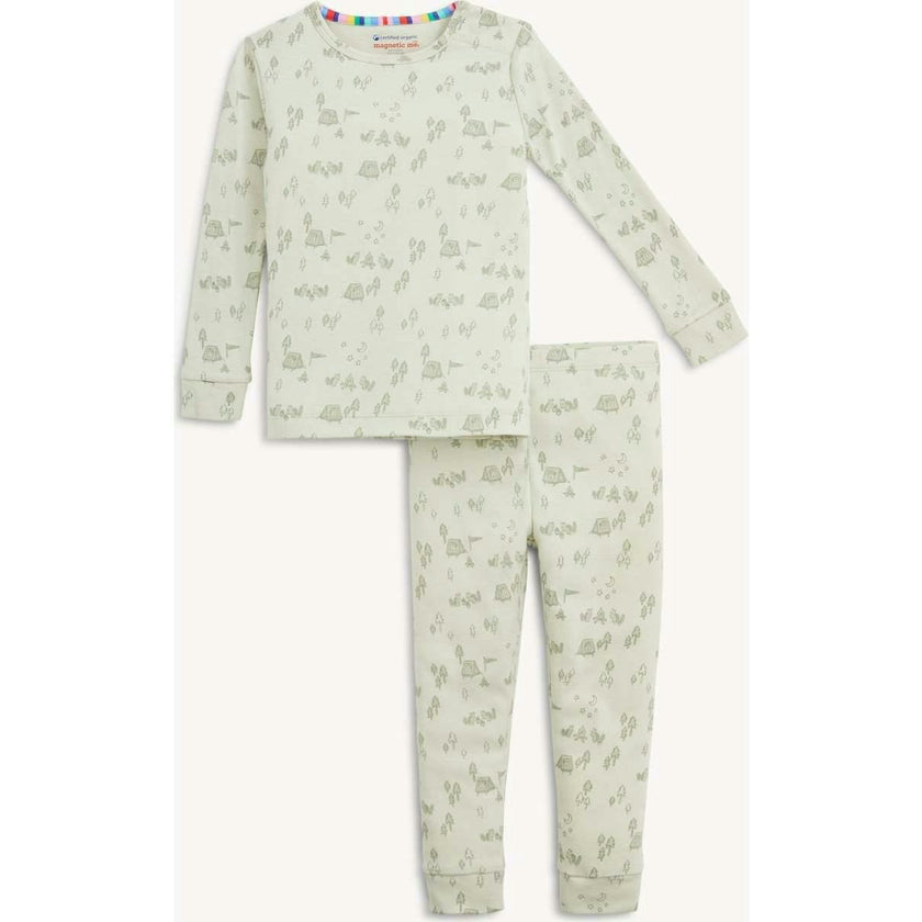 Magnetic PJ Set