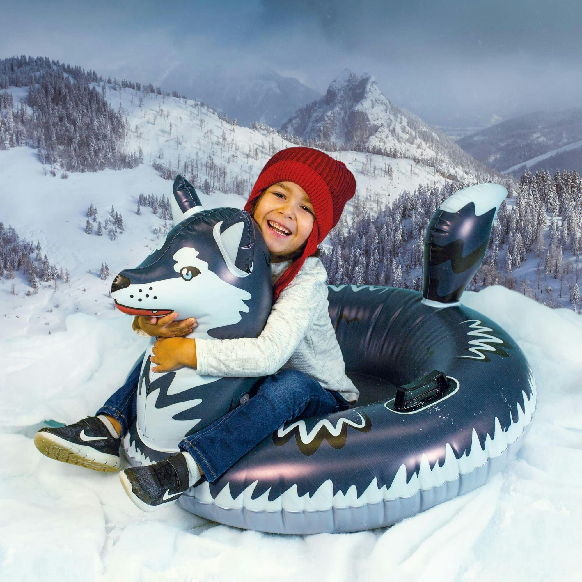Snow Tube
